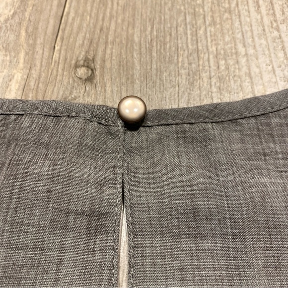 THML Women’s Sleeveless Top Bohemian Inspired Small NWT - Picture 10 of 11